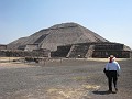 Mexico Pyramids - Mexico City 2009 0320